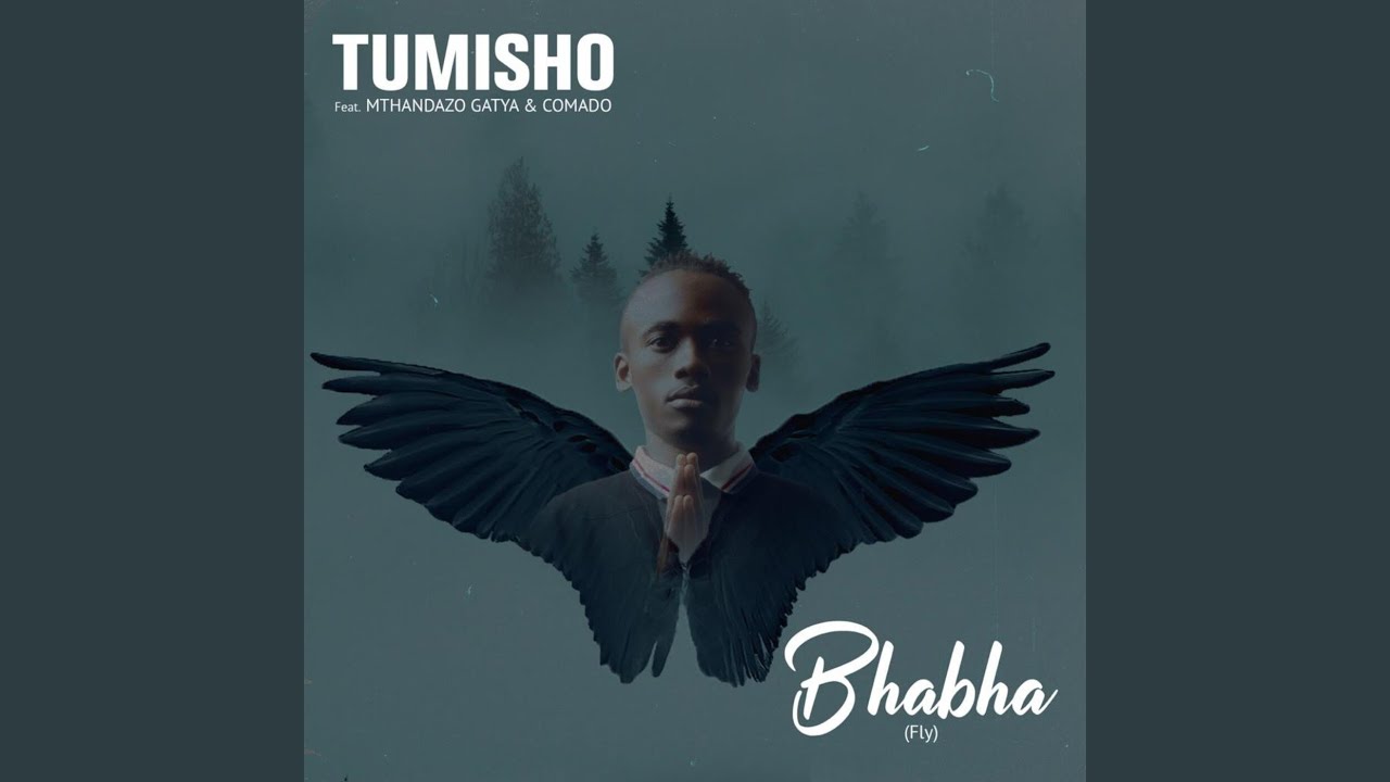 Tumisho – Bhabha (Fly) Ft. Mthandazo Gatya, Comado