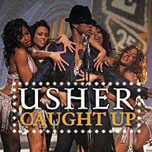 Usher - Caught Up mp3 download