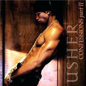 Usher - Confessions Part 2 & Part 1 mp3 download