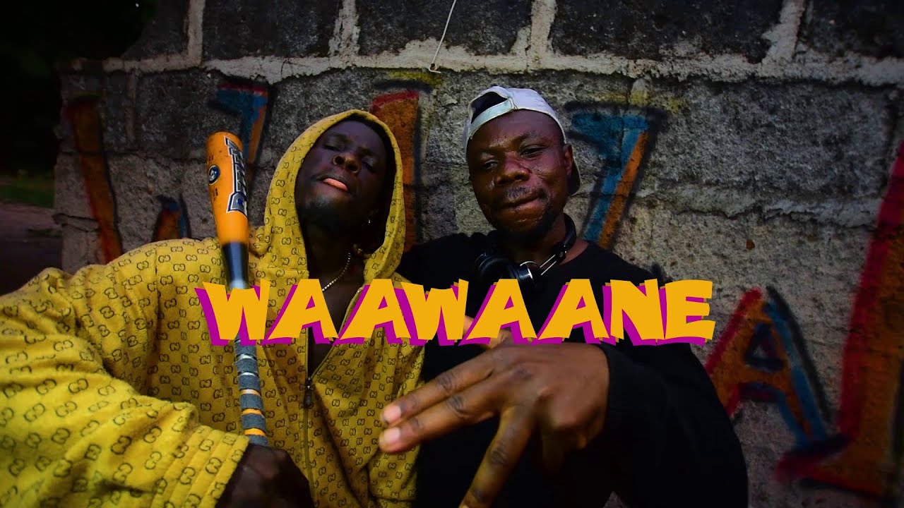 VIDEO: King Paluta Ft. Strongman, Arta Kwame – Lifestyle (Akohwie)