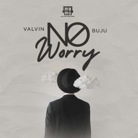 Valvin Ft. Buju – No Worry mp3 download