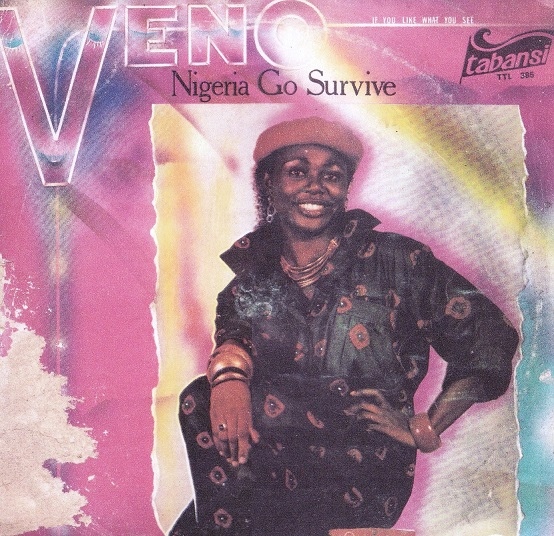 Veno Marioghae – Nigeria Go Survive