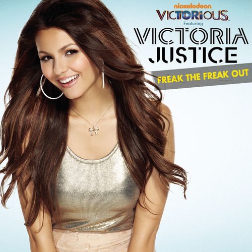 Victorious Cast - Freak The Freak Out Ft. Victoria Justice mp3 download