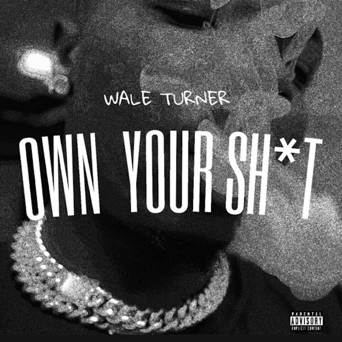 Wale Turner – Own Your Sh*t mp3 download