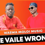 Waswa Moloi Music – Le Vaile Wrong mp3 download