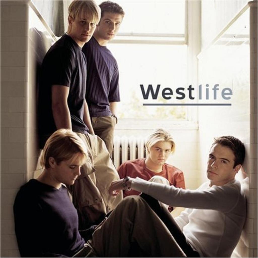 Westlife - Soledad mp3 download