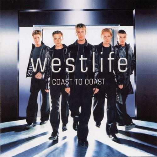 Westlife – Somebody Needs You