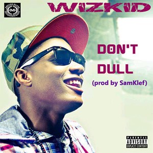 Wizkid - Don't Dull mp3 download