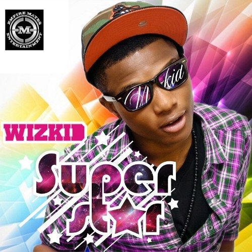 Wizkid - Holla at Your Boy mp3 download