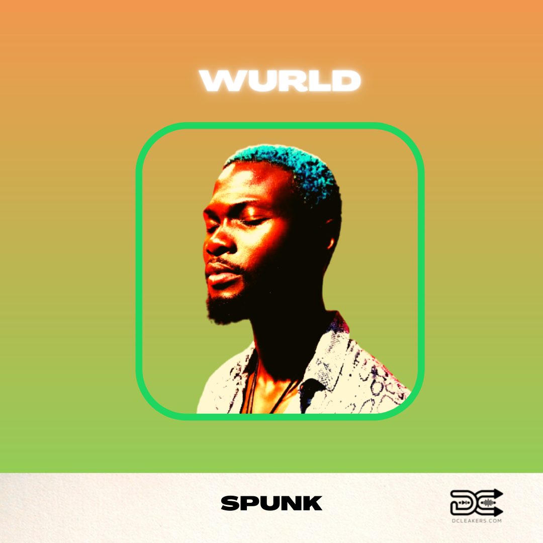 WurlD – Spunk mp3 download