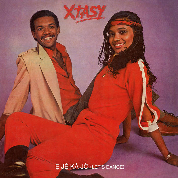 Xtasy - Isale Eko mp3 download