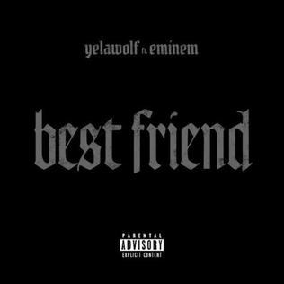 Yelawolf Ft. Eminem – Best Friend