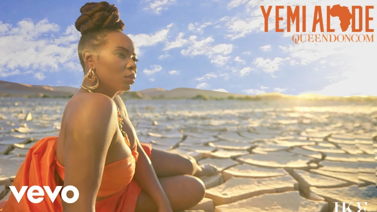 Yemi Alade – Ike mp3 download