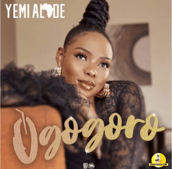 Yemi Alade – Ogogoro mp3 download