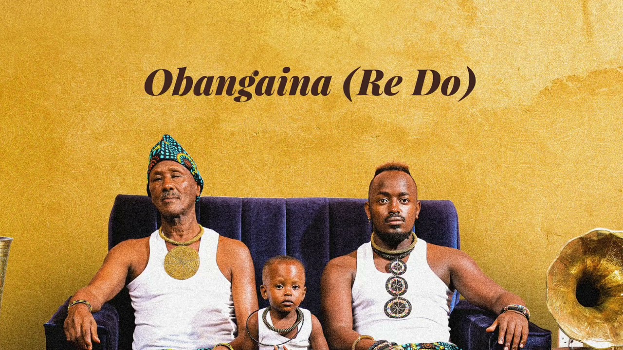Ykee Benda – Obangaina (Re do) mp3 download