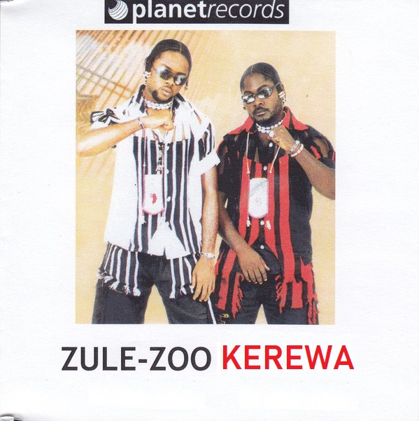 Zule Zoo - Kerewa mp3 download