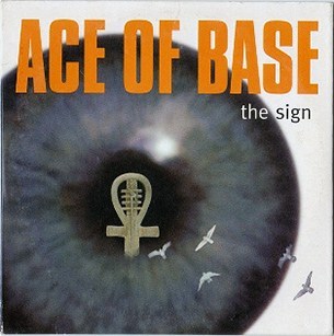 Ace of Base – The Sign