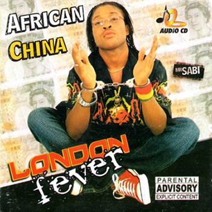 African China – London Fever