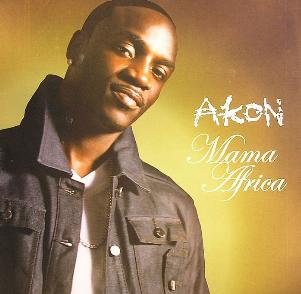 Akon – Mama Africa + Remix Ft. 50 Cent