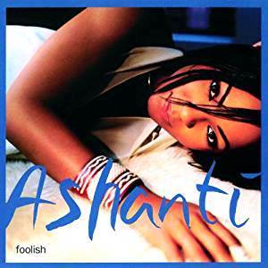 Ashanti – Foolish