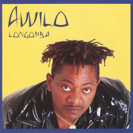 Awilo Longomba – Coupe Bibamba