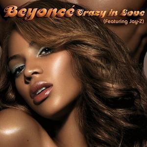 Beyonce Ft. Jay Z – Crazy In Love