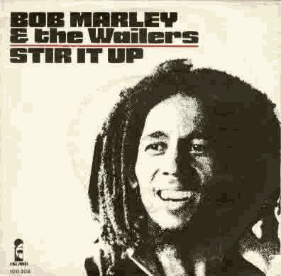 Bob Marley & the Wailers – Stir It Up