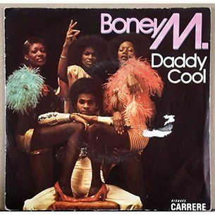 Boney M. – Daddy Cool