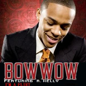Bow Wow – I’m a Flirt Ft. R. Kelly