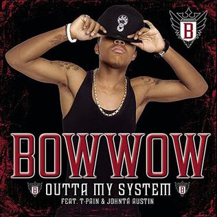Bow Wow – Outta My System Ft. T-Pain, JohntÃ¡ Austin