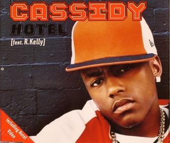 Cassidy Ft. R. Kelly – Hotel + Remix