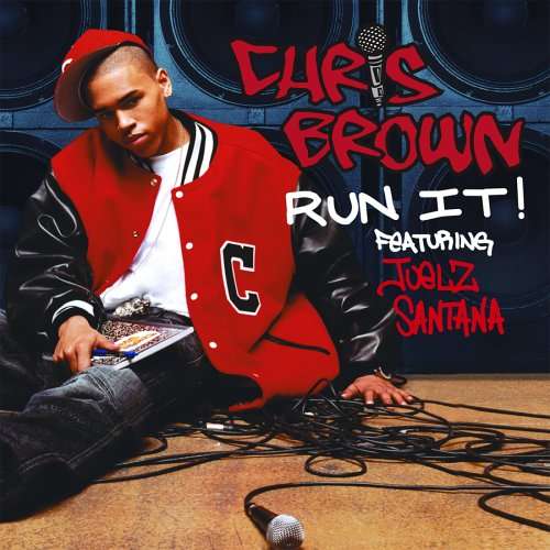 Chris Brown Ft. Juelz Santana – Run It! + Remix Ft. Bow Wow