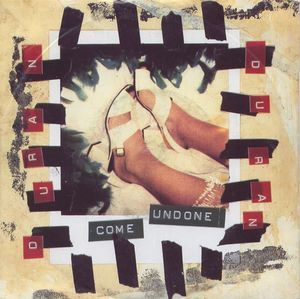 Duran Duran – Come Undone