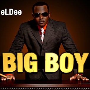 eLDee – Big Boy Ft. Olu Maintain, Banky W & olaDELe + Rap Remixes
