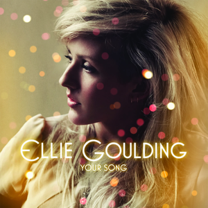 Ellie Goulding – Your Song + (Blackmill Dubstep Remix)