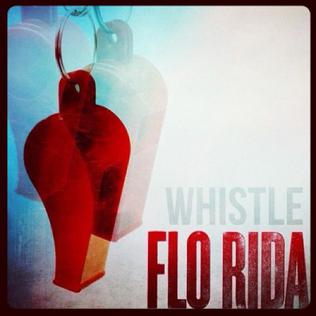 Flo Rida – Whistle