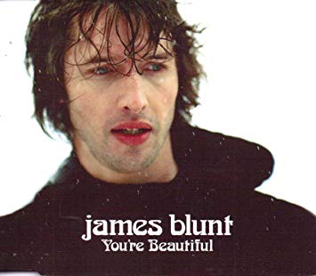 James Blunt – You’re Beautiful