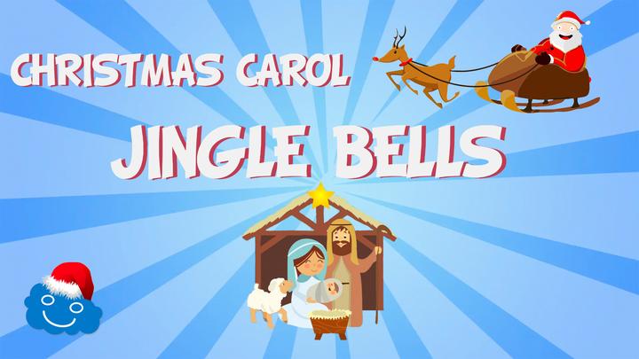 Jingle Bells (Mp3 & Lyrics) Christmas Song – Boney M