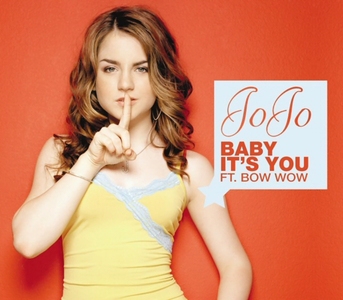 JoJo – Baby It’s You + Remix Ft. Bow Wow
