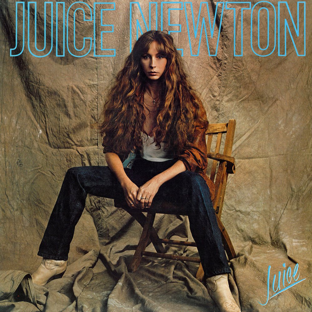 Juice Newton – Angel of the Morning