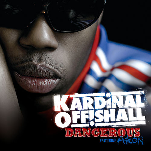 Kardinal Offishall Ft. Akon – Dangerous + Remix