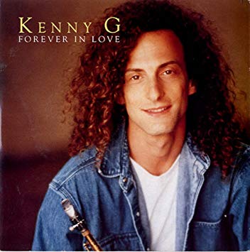 Kenny G – Forever in Love