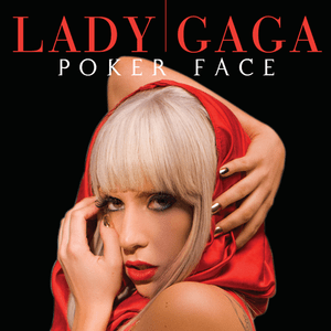 Lady Gaga – Poker Face + Remix