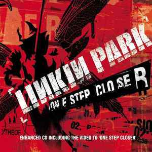 Linkin Park – One Step Closer / 1Stp Klosr