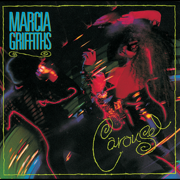 Marcia Griffiths - Electric Boogie (The Electric Slide)