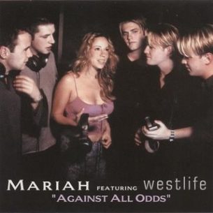 Mariah Carey – Against All Odds Ft. Westlife