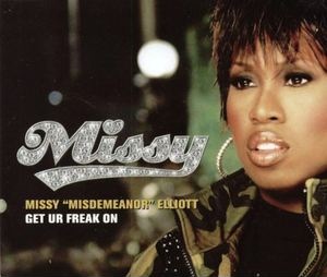 Missy Elliott – Get Ur Freak On + Remix Ft. Nelly Furtado