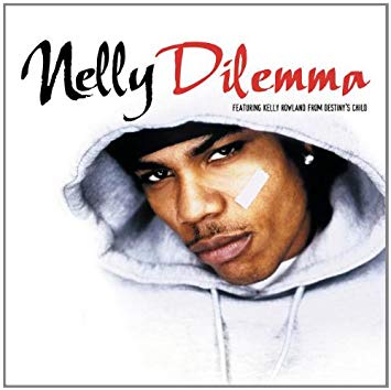 Nelly Ft. Kelly Rowland – Dilemma