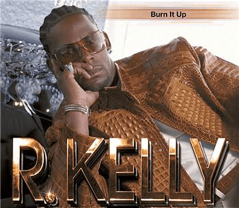 R. Kelly – Burn It Up Ft. Wisin & Yandel + Remix