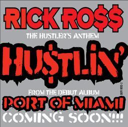Rick Ross – Hustlin’ + Remix Ft. Jay Z & Young Jeezy